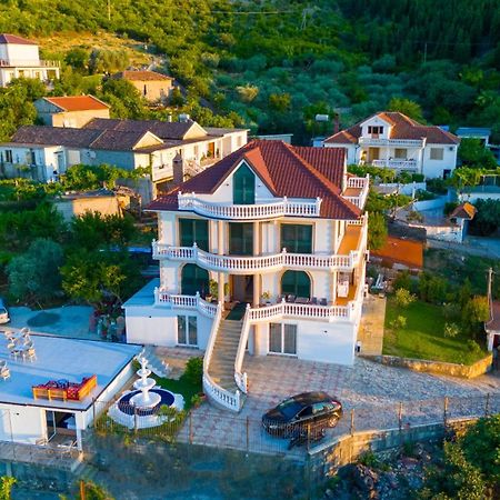 Vila Sela Shkodër Eksteriør bilde